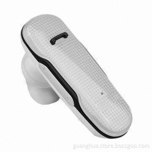 Cheap Bluetooth Headphone with Noise Cancelling Function, 2.402-2.48GHz Frequency Range